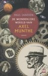 Paul Janssen - De wonderlijke wereld van Axel Munthe Paul Janssen - De wonderlijke wereld van Axel Munthe