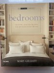 Mary Gilliatt - Bedrooms