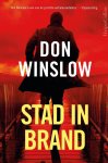 Don Winslow - Stad in brand