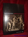 Diels, Ann; - Sortant de l'ombre de Rubens: estampes d'apres des peintres d'histoire anversois,