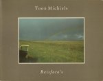 Michiels, Toon - Nooteboom, Cees (introd.). - Toon Michiels. Reisfoto's. SIGNED/FINE COPY.