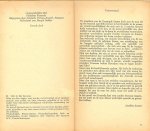 Joesten, Joachim  Nederlandse vertaling van Margot Bakker . - President Kennedy Van toen en nu