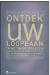 Butler, T. - Ontdek uw loopbaan in het bedrijfsleven