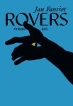 Jan Vanriet - (1) Rovers