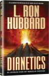 L. Ron Hubbard - Dianetics