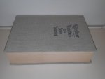 Bauer, Walter - Wörterbuch zum Neuen Testament