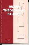 redactie - Indian Theological Studies  volXLV june 2008 no 2