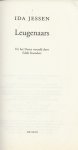 Jessen, Ida Uit het Deens vertaald door Edith Koenders  - Omslagontwerp  Berry van Gerwen - Leugenaars