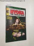 AC Comics: - The further Adventures of Nyoka  The Jungle Girl - Young Nyoka No. 4