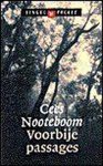 Cees Nooteboom, C. Nooteboom - Voorbije Passages