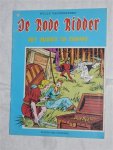 Vandersteen, Willy - 49. Met masker en zwaard