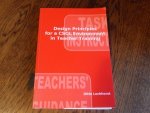 Lockhorst, Ditte - Design principles for a CSCL environment in teacher training