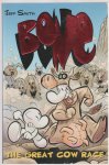 Smith,Jeff - Bone the great cow race
