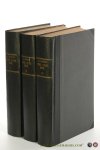 Gaudier, Antonii le. - De Perfectione Vitae Spiritualis. Opus Posthumum. Editio Altera Emendatior. [ 3 Volumes ].
