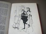 Ellis, Winifred; ill. Ronald Searle - London - so help me!