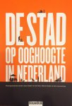 Jeroen Laven, Sander van der Ham - De stad op ooghoogte in Nederland