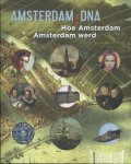Laura Van Hasselt - Amsterdam DNA