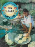 Illsley, Linda - Een vleugje Mexico; Voedsel en feesten