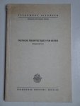 Rittich, Werner. - Duitsche architectuur van heden.