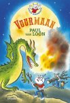 Paul van Loon - Dolfje Weerwolfje 26 - Vuurmaan