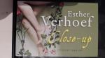 Verhoef, Esther - Close-up
