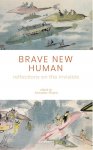 Alexander Mouret 202396 - Brave New Human Reflections on the Invisible
