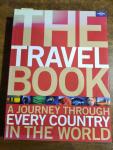 Hopkins, Roz - Lonely Planet Travel Book / A Journey Through Every Country in the World