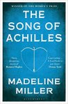 Madeline Miller - (1) The Song Of Achilles