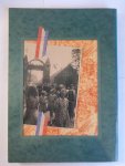 Dr. G.B. Janssen. - OORLOG OVER HET GELDERS EILAND, (Geschiedenis WO 2 van mensen en voorvallen in de dorpen van "Rijnwaarden" en de buitengebieden).