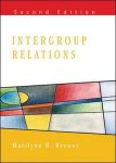 Marilynn Brewer - Intergroup Relations