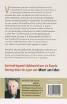 M.J. Faber - Vooruitgeschoven spionnen