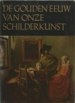 Lindemann, Gottfried - De gouden eeuw van onze schilderkunst