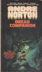 Norton, Andre - Dark Companion 2: Dread Companion