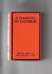 Wodehouse P.G. - A Damsel in Distress
