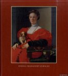 Gallwitz, Klaus - Städelsches Kunstinstitut und Städtische Galerie. Verzeichnis der Gemälde