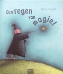 Dierick, Alain - Een regen van magie