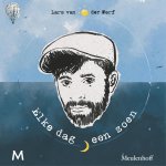 Lars van der Werf - Elke dag een zoen