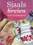 Candi Jensen - Sjaals breien