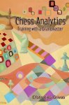 Efstratios Grivas - Chess Analytics Efstratios Grivas - Chess Analytics