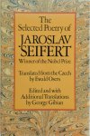 Jaroslav Seifert 57944 - The Selected Poetry of Jaroslav Seifert