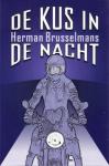 Brusselmans, Herman - De kus in de nacht