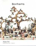  - Asian Art | 10 May 2021