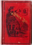 Borrias W G, ill. Leich J C met 34 gravures - De Bonte Koe