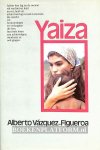 Vazquez-Figueroa, Alberto - Yaiza