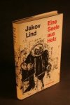 Lind, Jakov - Eine Seele aus Holz (Erzählungen)