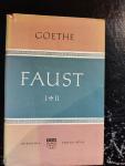 Goethe - Faust I & II