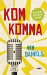 Wim Daniels, Wim Daniëls - Komkomma