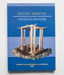 Bos, J. en anderen - Nieuwe Drentse Volksalmanak 2000 - jaarboek voor geschiedenis en archeologie