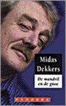 Midas Dekkers - De mandril en de gnoe