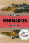 Wat & Hoe Stad & Streek - Wat & Hoe Reisgids  -   Denemarken